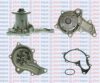 AQUAPLUS 85-8080 Water Pump